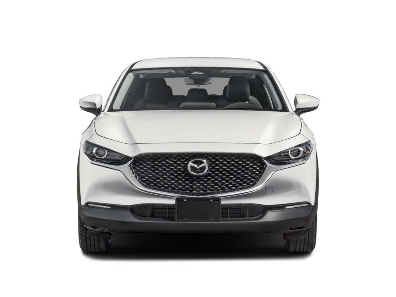 2023 Mazda Mazda CX-30 2.5 S AWD