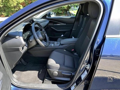 2023 Mazda Mazda CX-30 2.5 S AWD