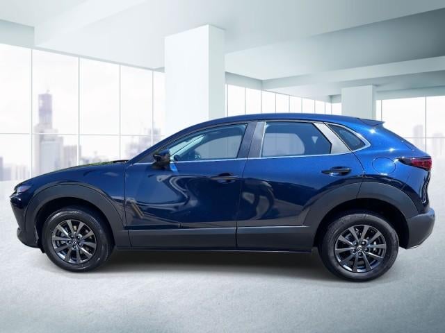 2023 Mazda Mazda CX-30 2.5 S AWD