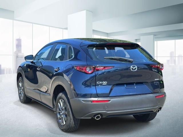 2023 Mazda Mazda CX-30 2.5 S AWD