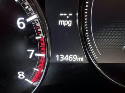 2023 Mazda Mazda CX-30 2.5 S AWD