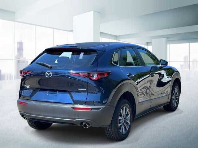 2023 Mazda Mazda CX-30 2.5 S AWD