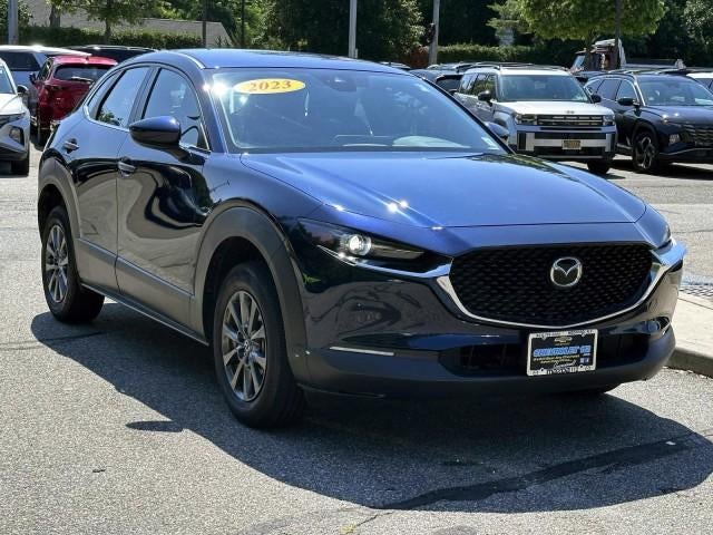 2023 Mazda Mazda CX-30 2.5 S AWD