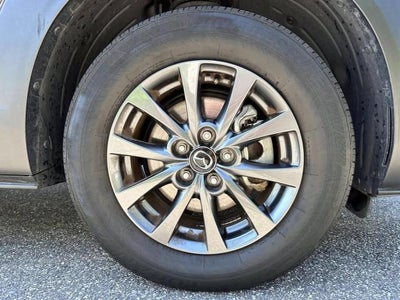 2023 Mazda Mazda CX-30 2.5 S AWD