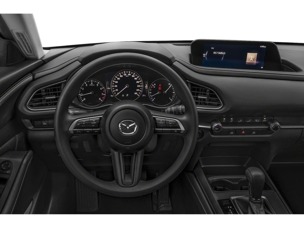 2023 Mazda Mazda CX-30 2.5 S AWD