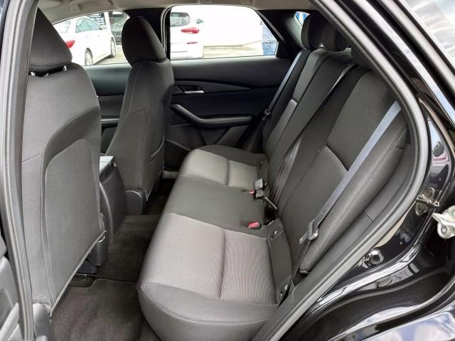 2023 Mazda Mazda CX-30 2.5 S AWD
