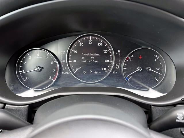 2023 Mazda Mazda CX-30 2.5 S AWD