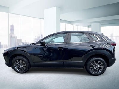 2023 Mazda Mazda CX-30 2.5 S AWD