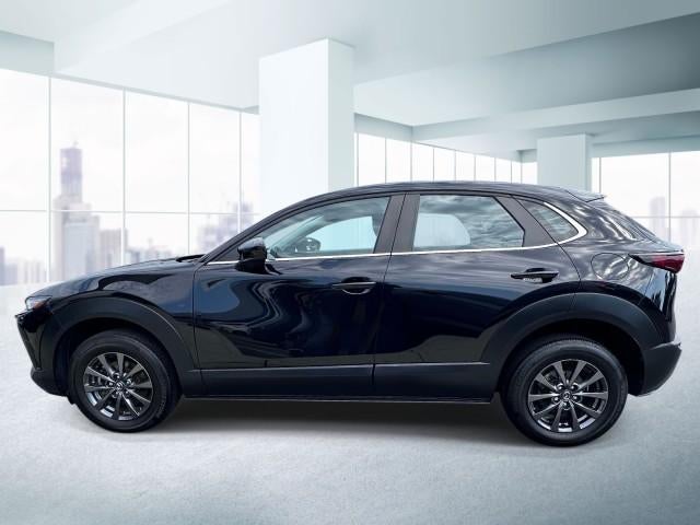 2023 Mazda Mazda CX-30 2.5 S AWD