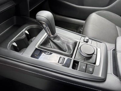 2023 Mazda Mazda CX-30 2.5 S AWD