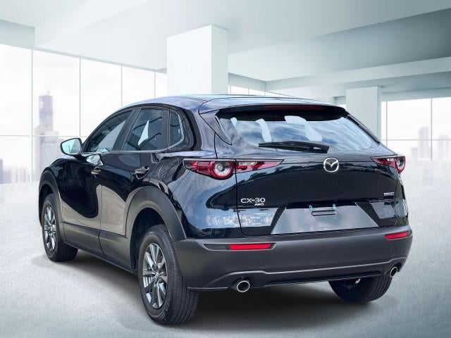 2023 Mazda Mazda CX-30 2.5 S AWD