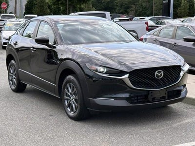 2023 Mazda Mazda CX-30 2.5 S AWD