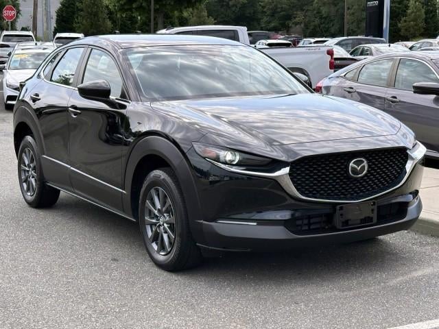 2023 Mazda Mazda CX-30 2.5 S AWD
