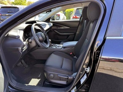 2024 Mazda Mazda CX-30 2.5 S AWD