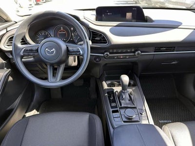 2024 Mazda Mazda CX-30 2.5 S AWD