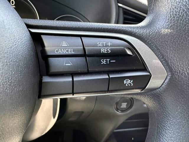 2024 Mazda Mazda CX-30 2.5 S AWD