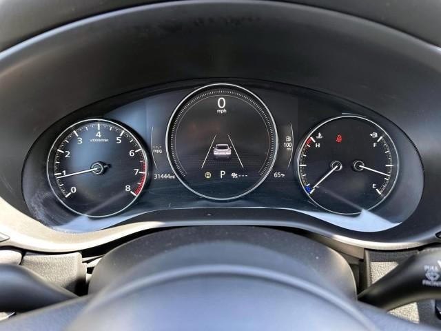 2024 Mazda Mazda CX-30 2.5 S AWD