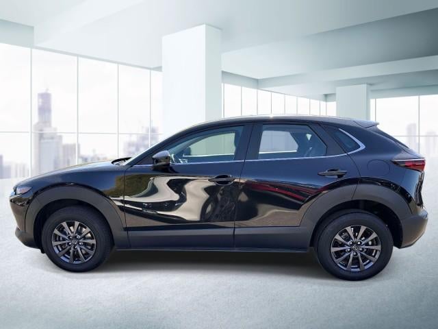 2024 Mazda Mazda CX-30 2.5 S AWD