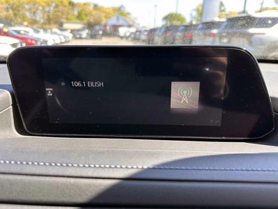 2024 Mazda Mazda CX-30 2.5 S AWD