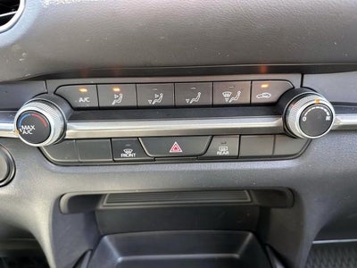 2024 Mazda Mazda CX-30 2.5 S AWD