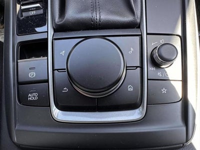 2024 Mazda Mazda CX-30 2.5 S AWD