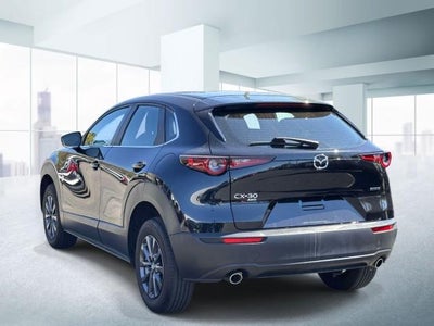 2024 Mazda Mazda CX-30 2.5 S AWD