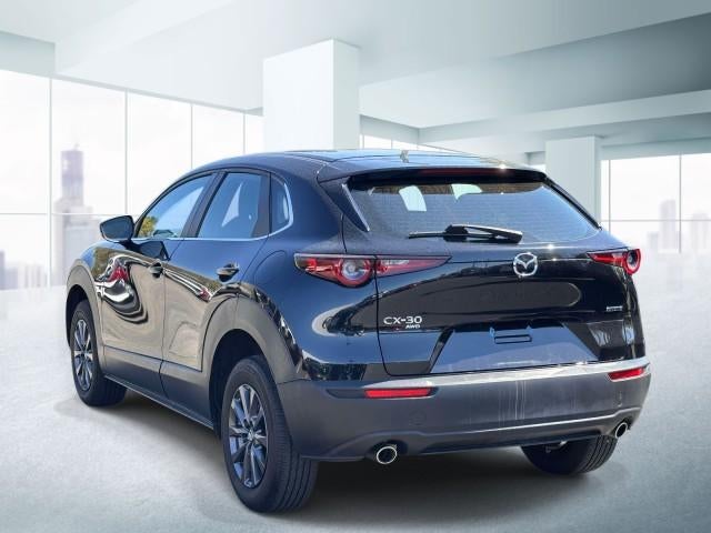 2024 Mazda Mazda CX-30 2.5 S AWD