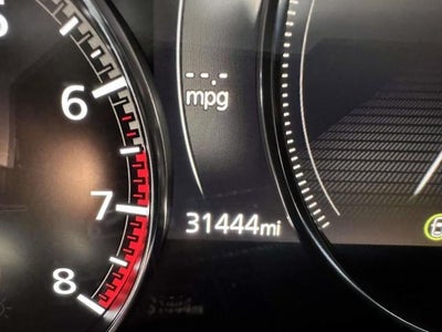 2024 Mazda Mazda CX-30 2.5 S AWD