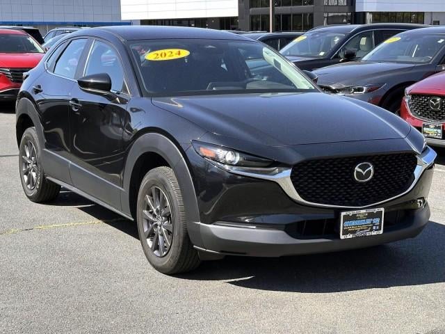 2024 Mazda Mazda CX-30 2.5 S AWD