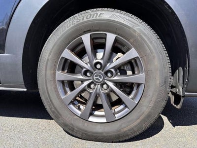 2024 Mazda Mazda CX-30 2.5 S AWD