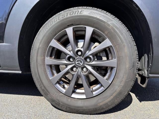 2024 Mazda Mazda CX-30 2.5 S AWD