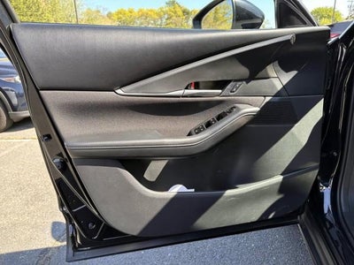 2024 Mazda Mazda CX-30 2.5 S AWD