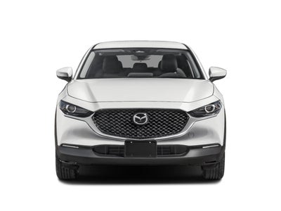 2024 Mazda Mazda CX-30 2.5 S AWD