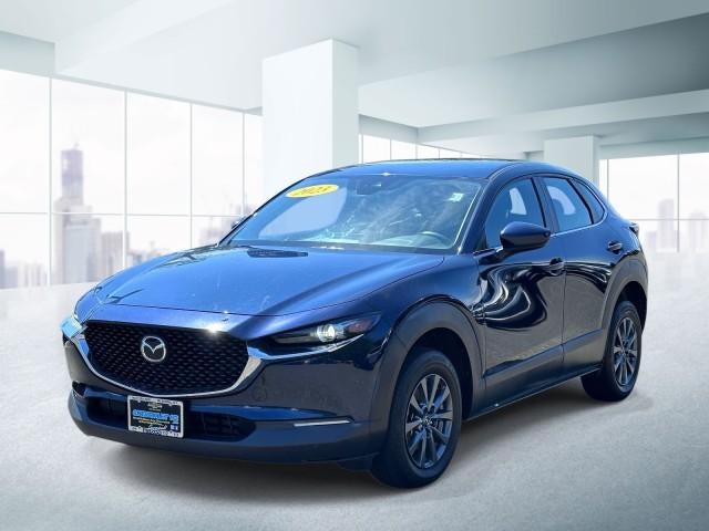 2023 Mazda Mazda CX-30 2.5 S AWD