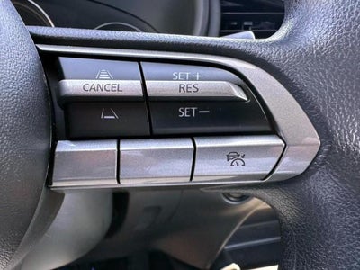 2023 Mazda Mazda CX-30 2.5 S AWD