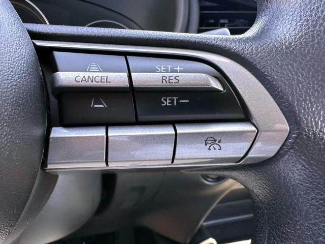 2023 Mazda Mazda CX-30 2.5 S AWD