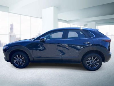 2023 Mazda Mazda CX-30 2.5 S AWD