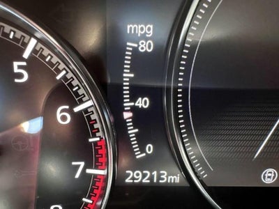 2023 Mazda Mazda CX-30 2.5 S AWD