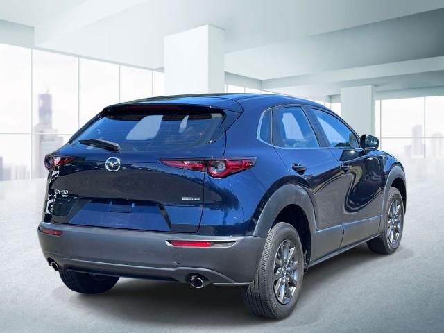 2023 Mazda Mazda CX-30 2.5 S AWD