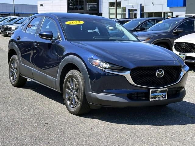 2023 Mazda Mazda CX-30 2.5 S AWD
