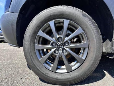 2023 Mazda Mazda CX-30 2.5 S AWD