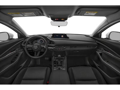 2023 Mazda Mazda CX-30 2.5 S AWD