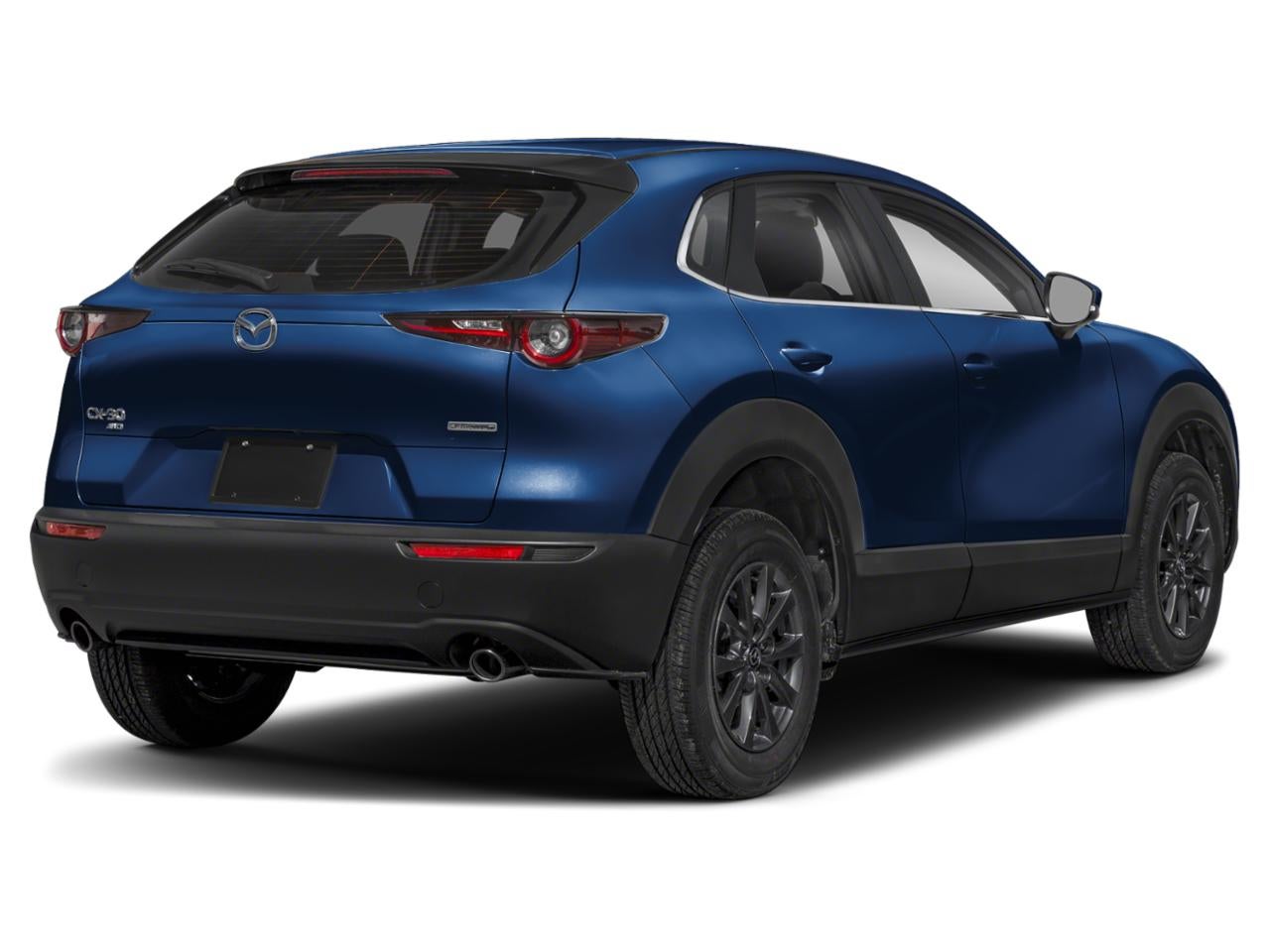 2023 Mazda Mazda CX-30 2.5 S AWD