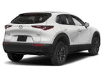 2025 Mazda Mazda CX-30 2.5 S AWD
