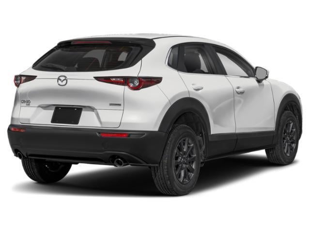 2025 Mazda Mazda CX-30 2.5 S AWD