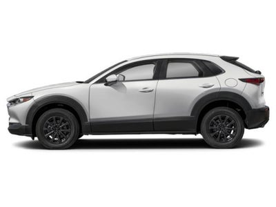 2025 Mazda Mazda CX-30 2.5 S AWD