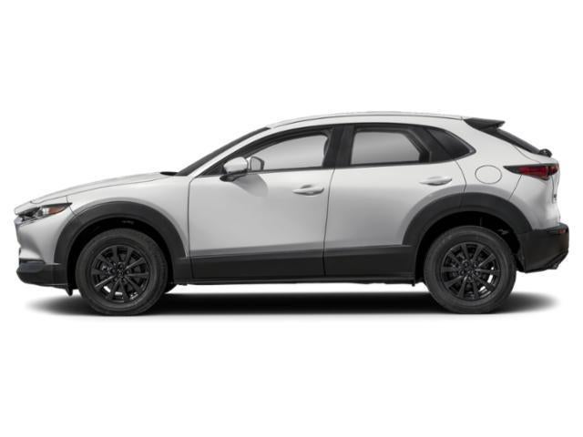 2025 Mazda Mazda CX-30 2.5 S AWD