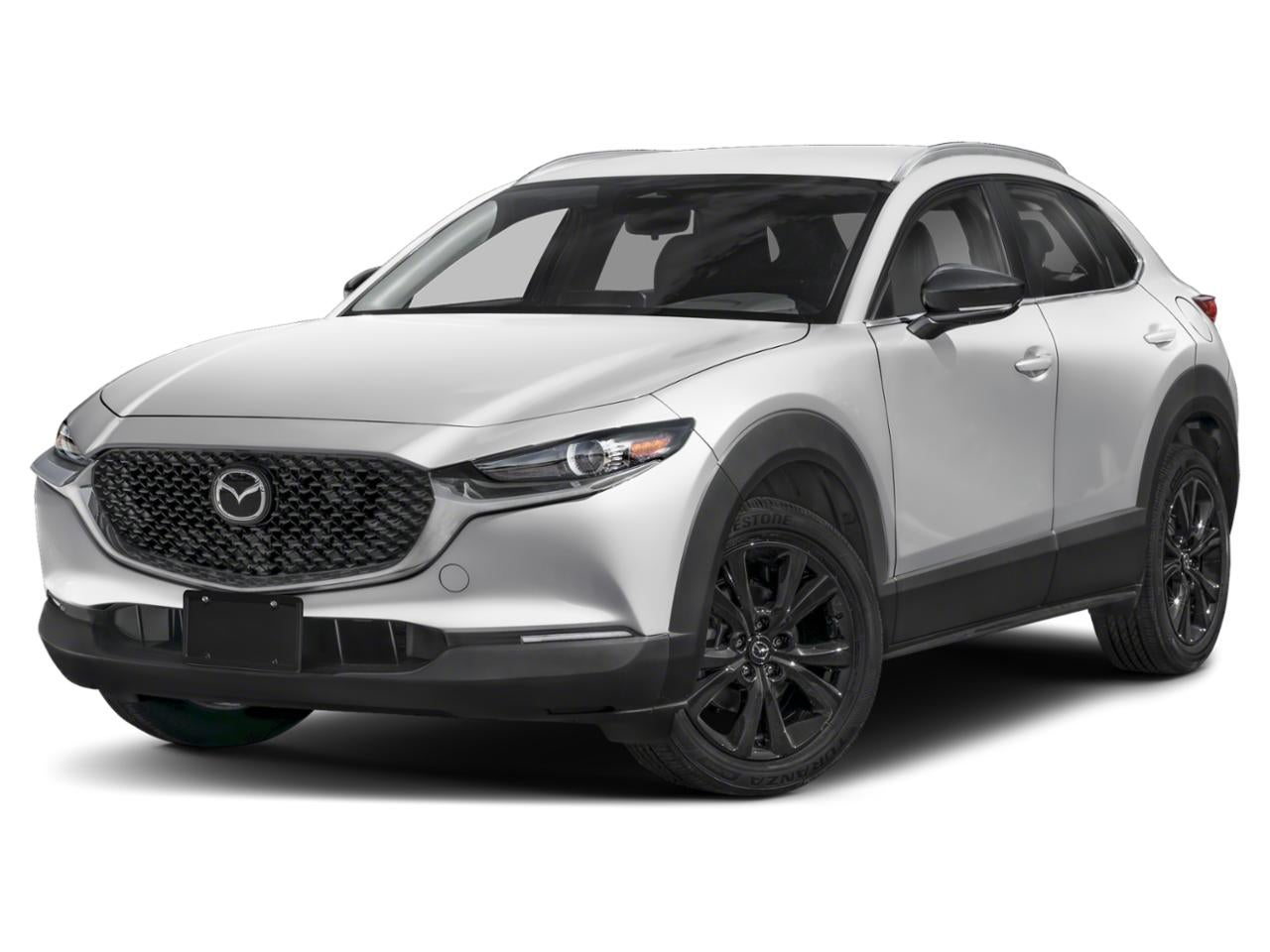 2026 Mazda Mazda CX-30 2.5 S Select Sport AWD