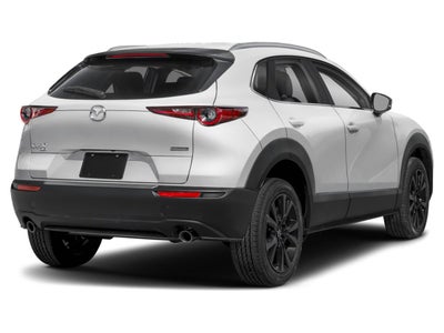 2026 Mazda Mazda CX-30 2.5 S Select Sport AWD