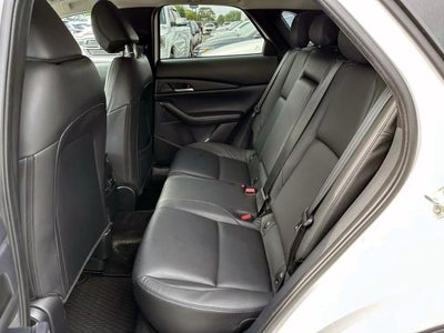 2022 Mazda Mazda CX-30 2.5 S Select Package AWD